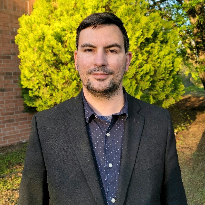 Corey Treat — leadership and community